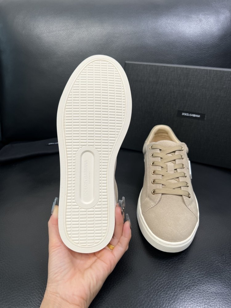 Sneakers men's фото 9