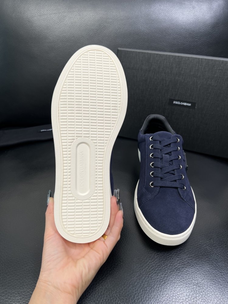 Sneakers men's фото 9