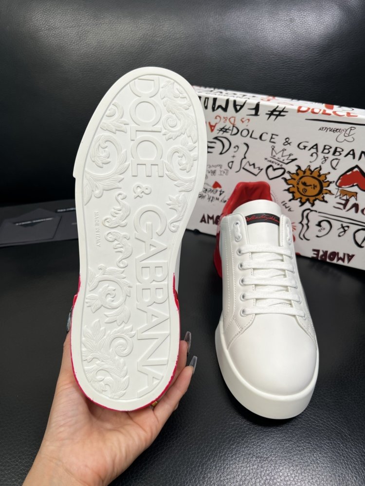 Sneakers men's фото 9