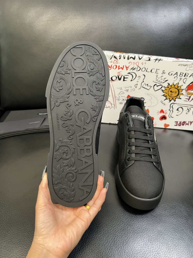 Sneakers men's фото 9