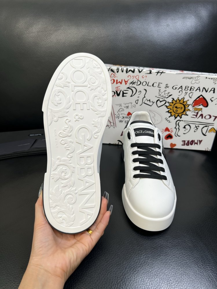 Sneakers men's фото 9