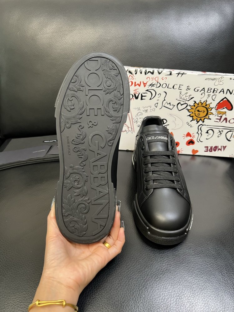 Sneakers men's фото 9