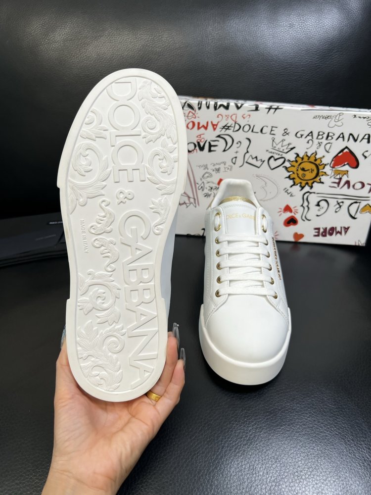 Sneakers men's фото 9