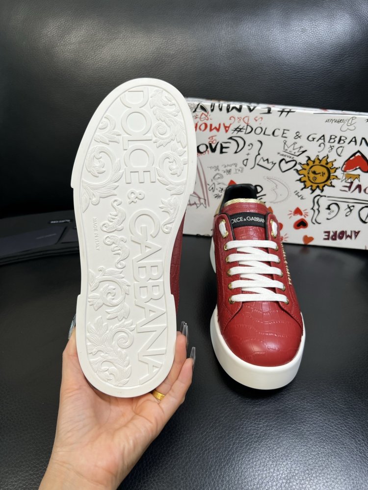 Sneakers men's фото 9