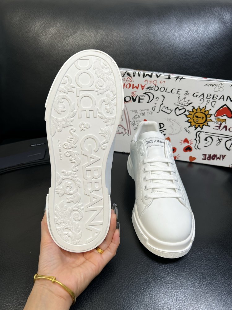 Sneakers men's фото 9