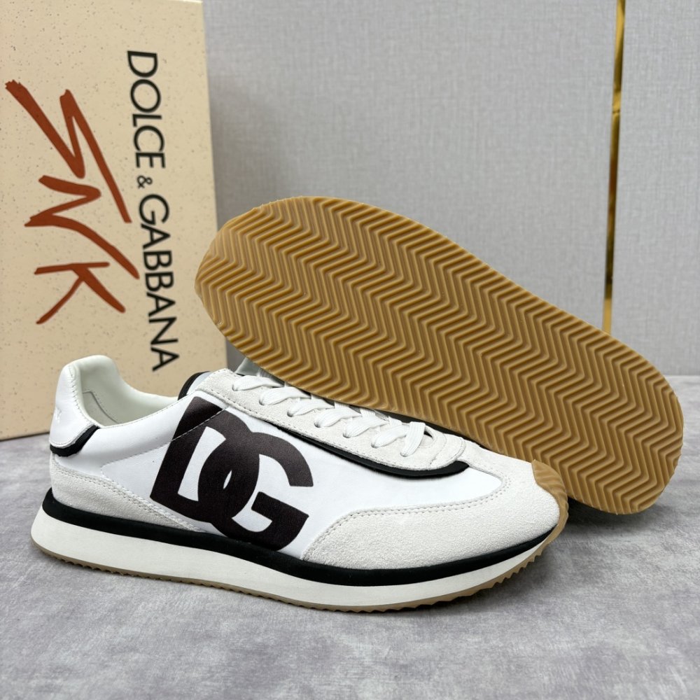 Sneakers men's фото 9