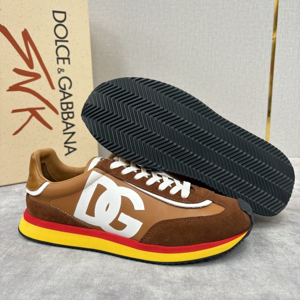 Sneakers men's фото 9