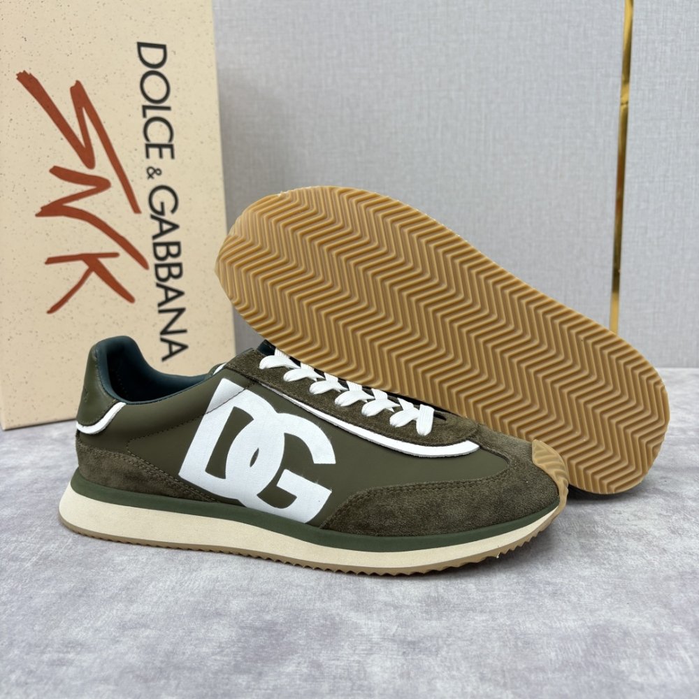 Sneakers men's фото 9