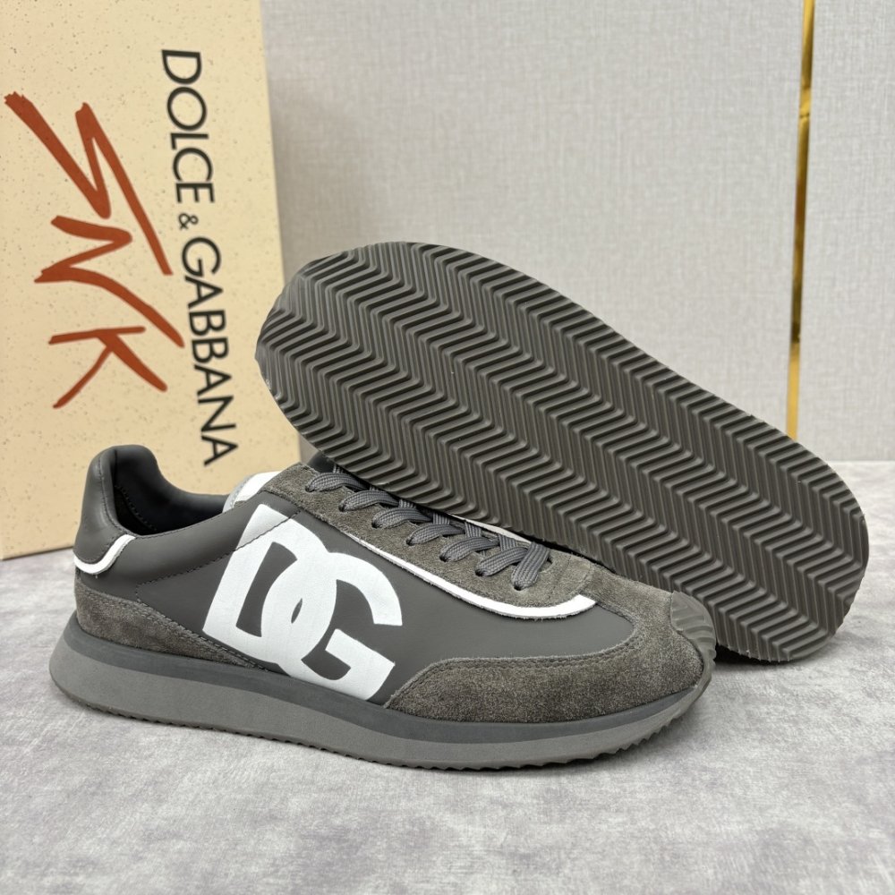 Sneakers men's фото 9