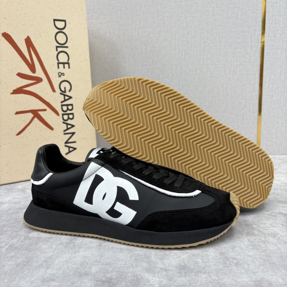 Sneakers men's фото 9