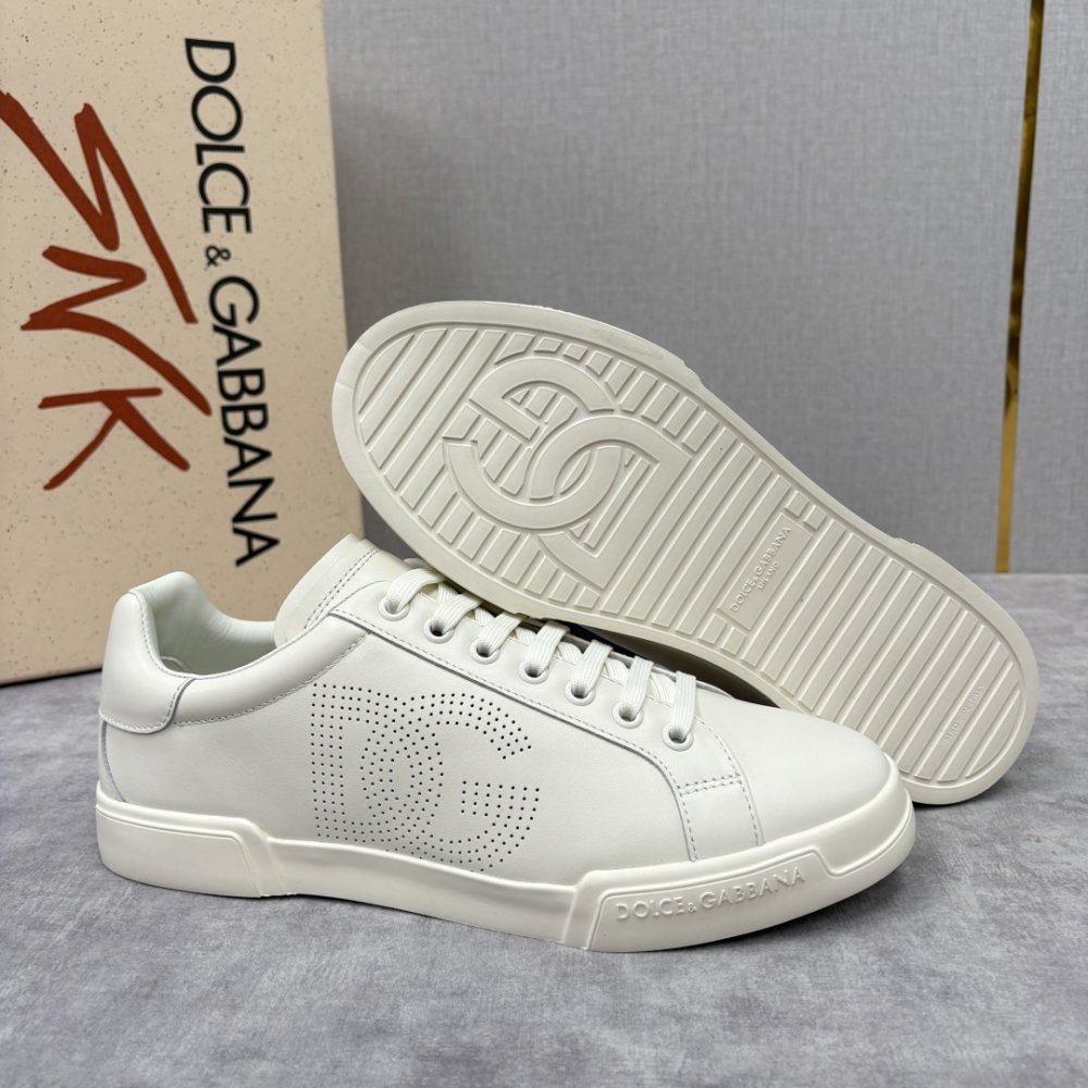 Sneakers men's фото 9