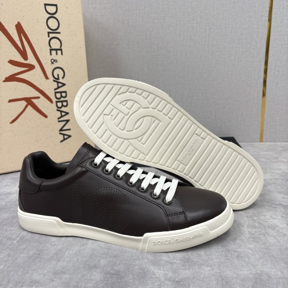Sneakers men's фото 9