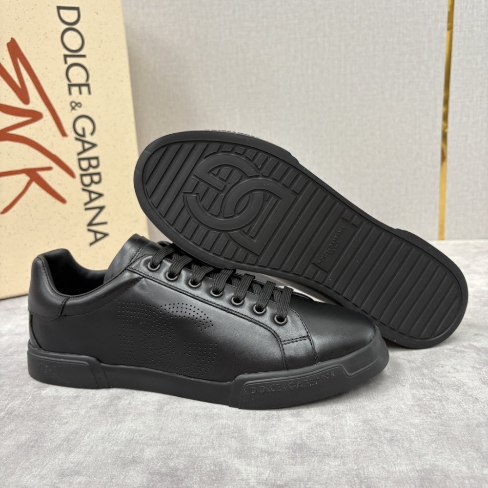 Sneakers men's фото 9