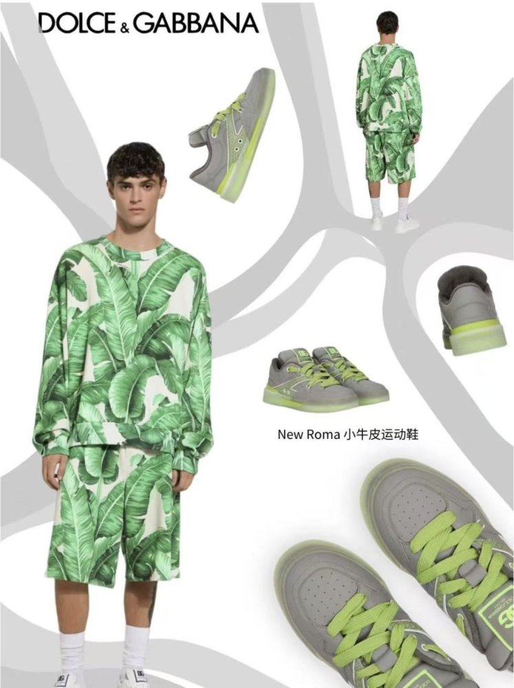 Sneakers men's фото 9