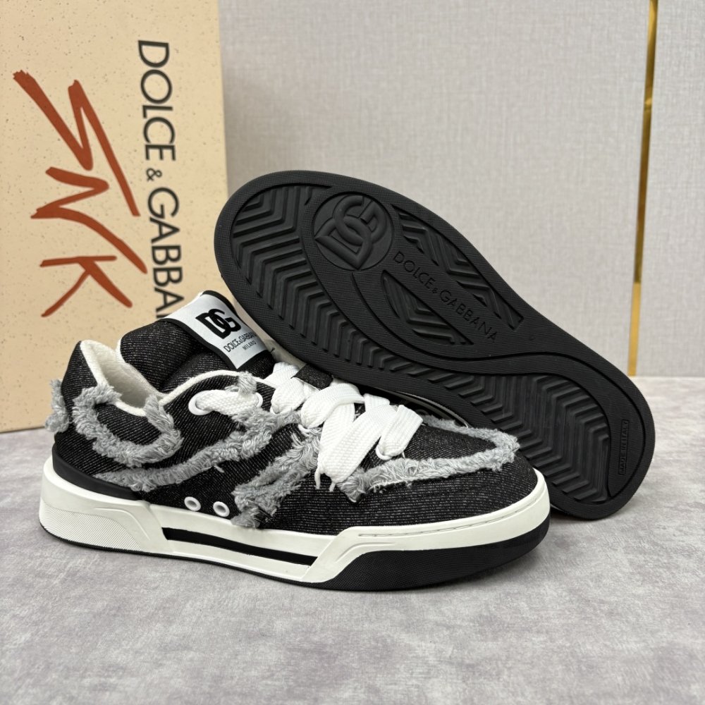 Sneakers men's фото 9