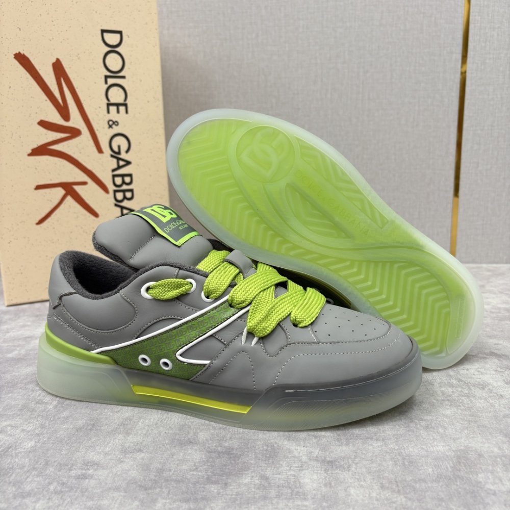 Sneakers men's фото 9