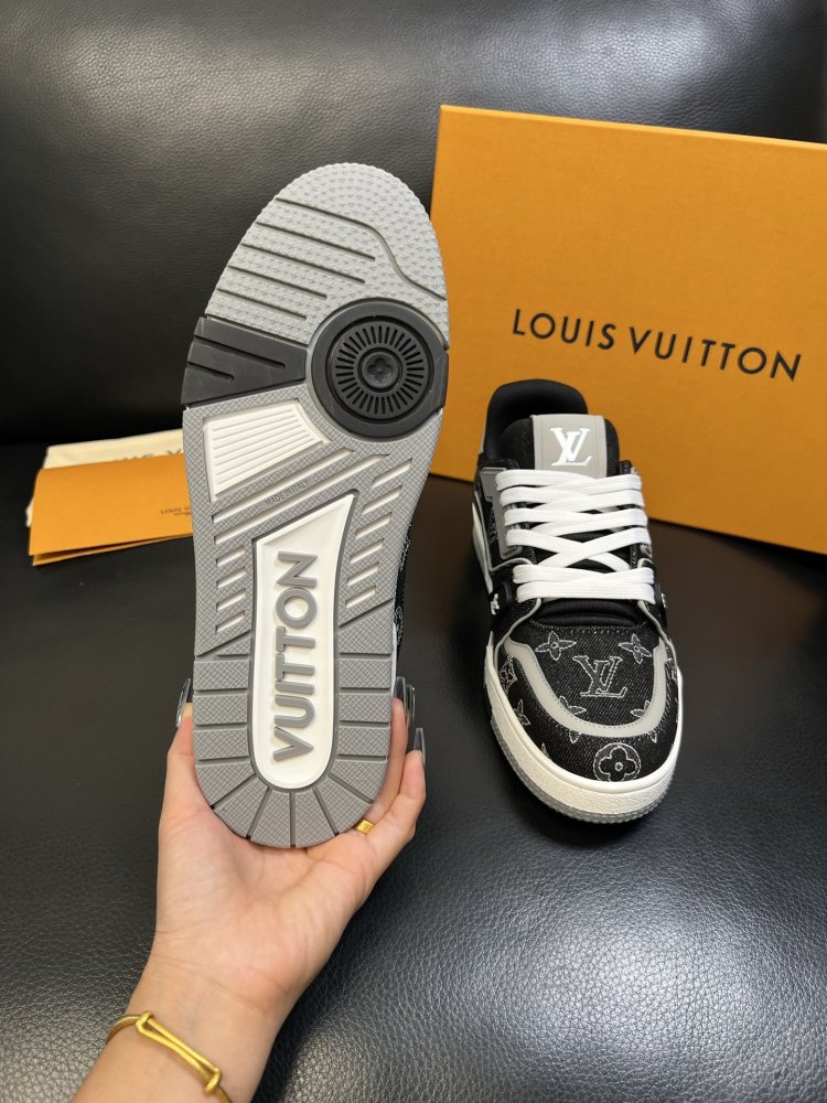 Sneakers men's фото 9