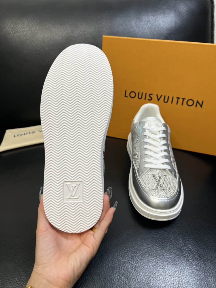 Кроссовки мужские фото 9