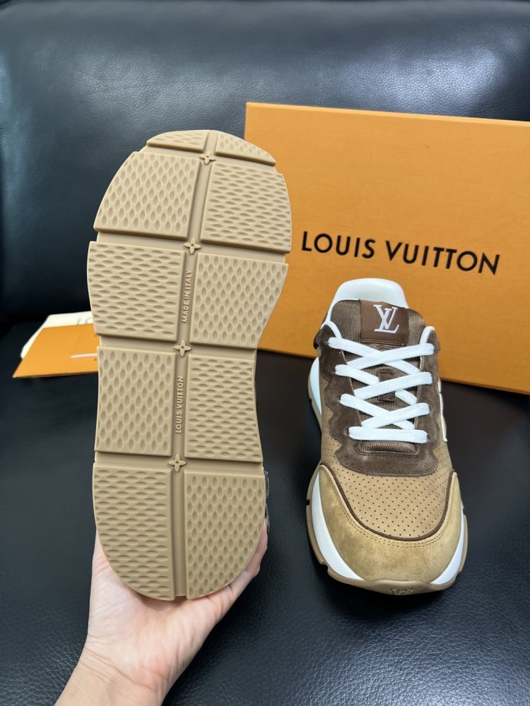 Sneakers men's фото 9