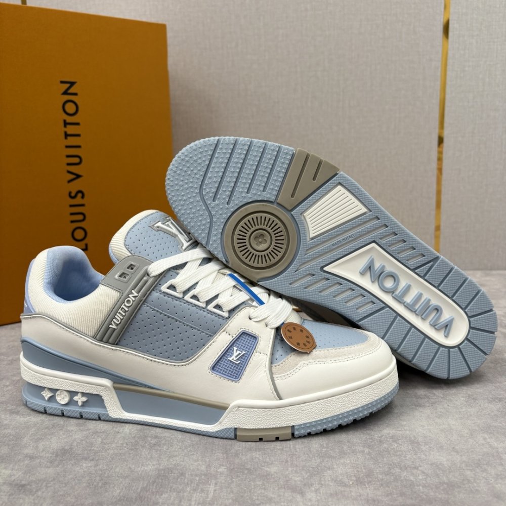 Sneakers men's фото 9