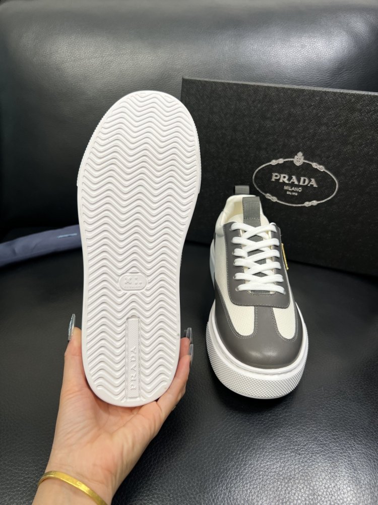 Sneakers men's фото 9