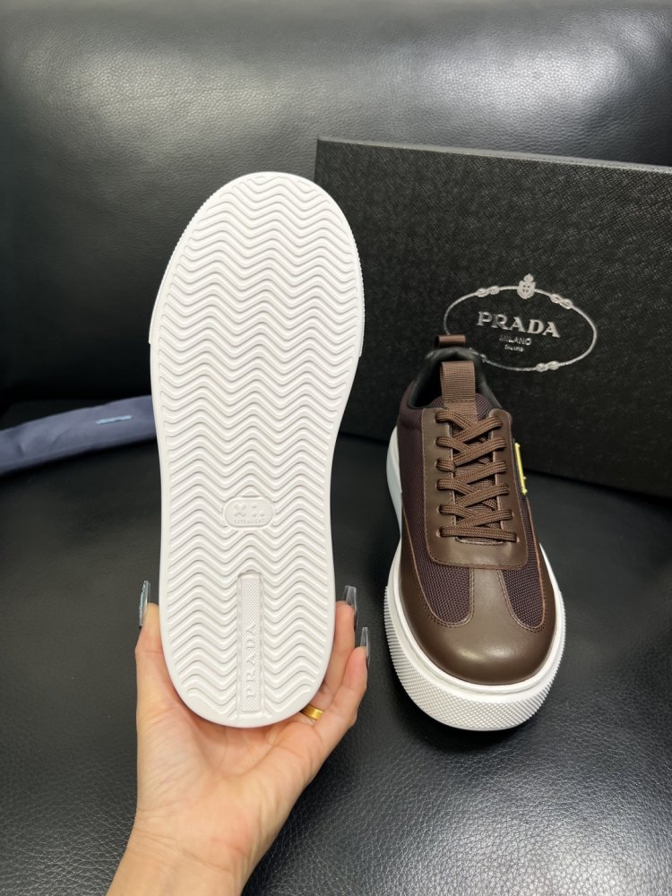 Sneakers men's фото 9