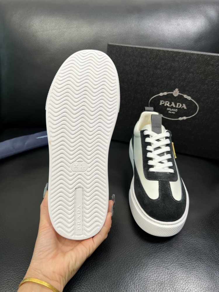 Sneakers men's фото 9