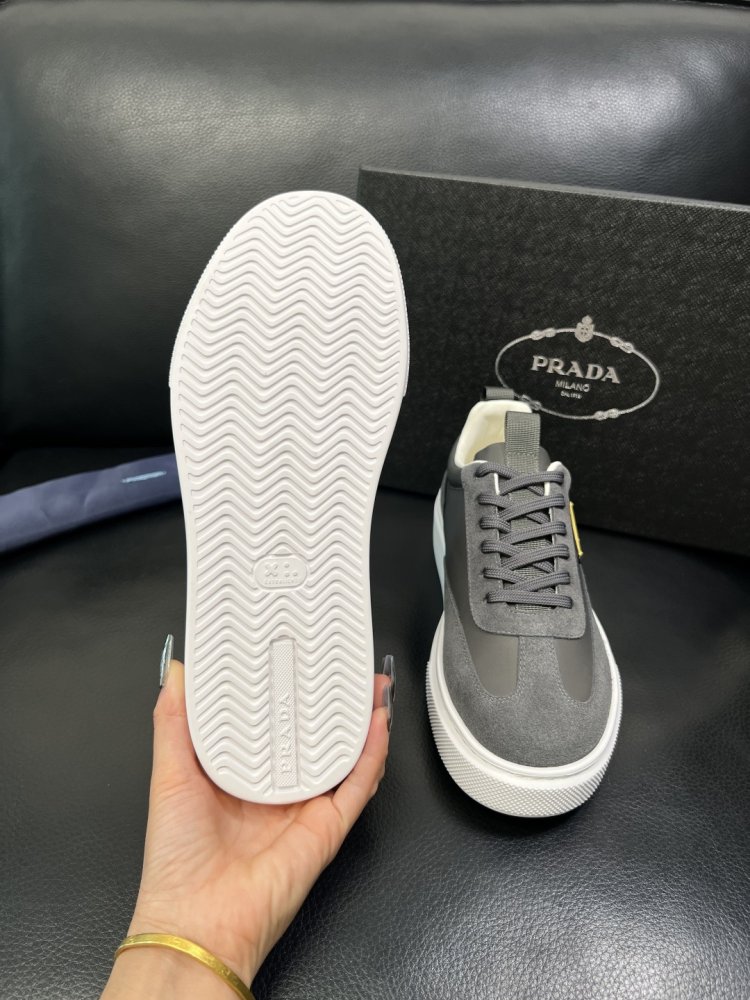 Кроссовки мужские фото 9