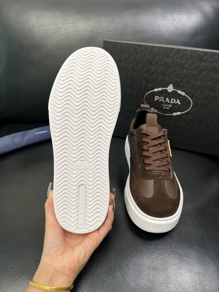 Sneakers men's фото 9