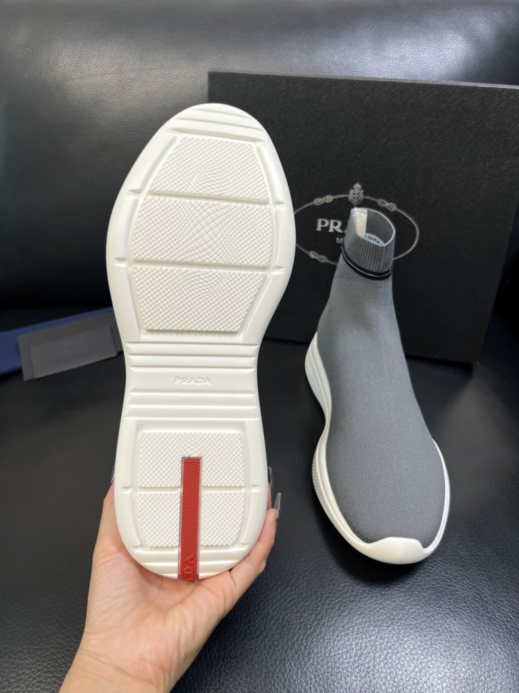 Sneakers men's фото 9