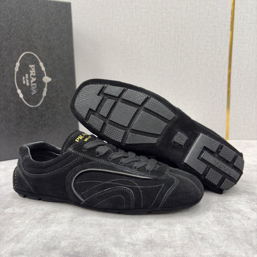 Sneakers men's фото 9