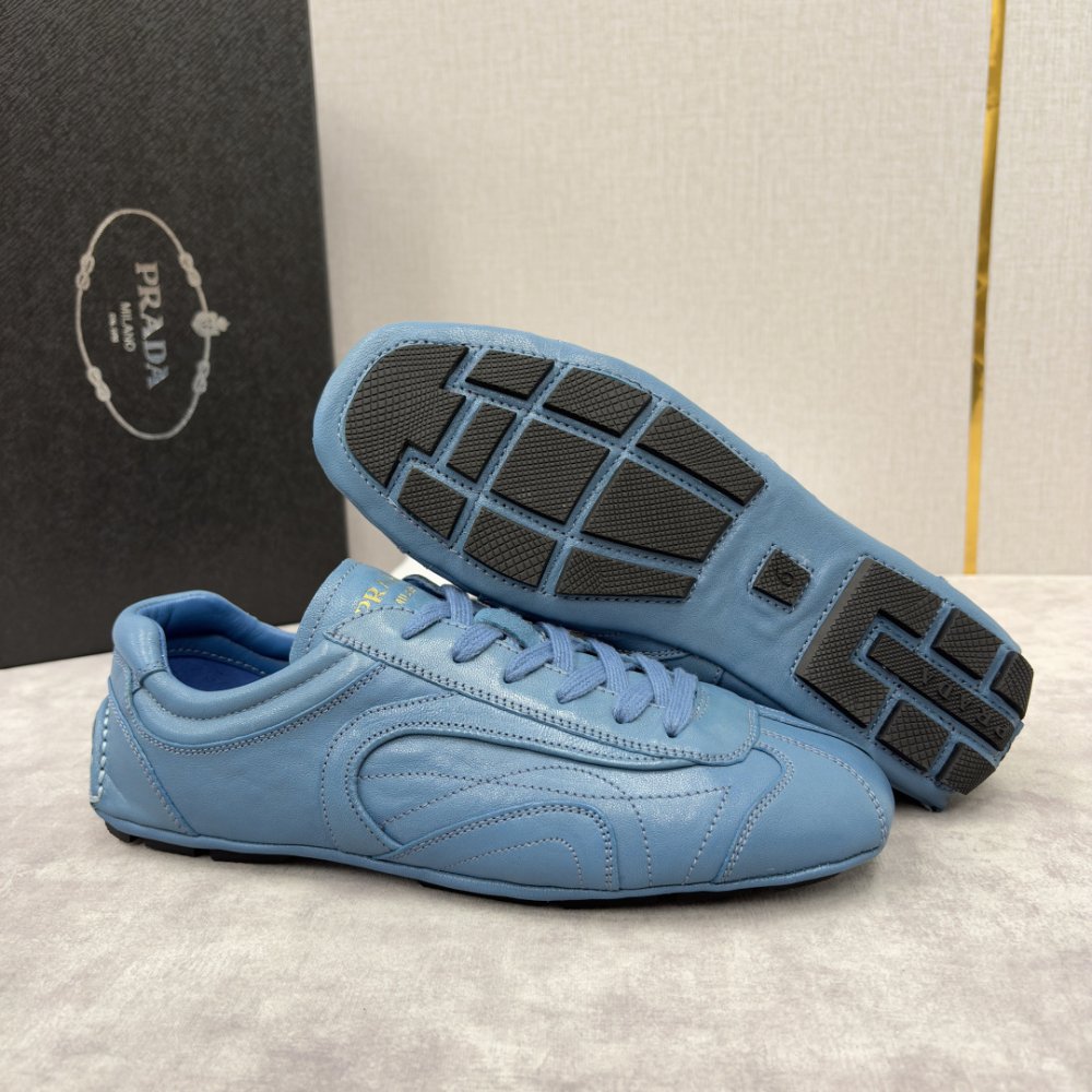 Sneakers men's фото 9