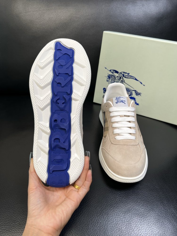 Sneakers men's фото 9