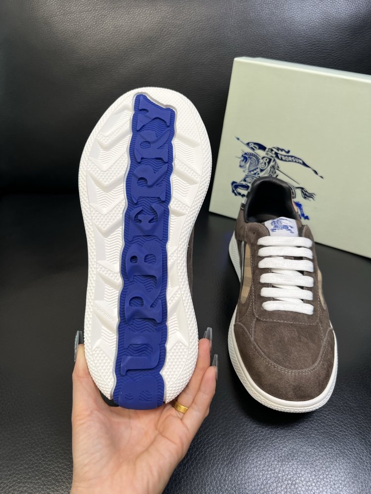 Sneakers men's фото 9