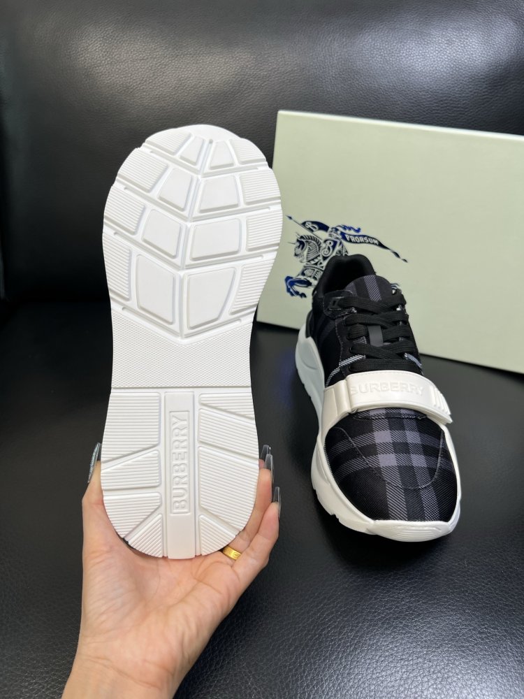 Sneakers men's фото 9