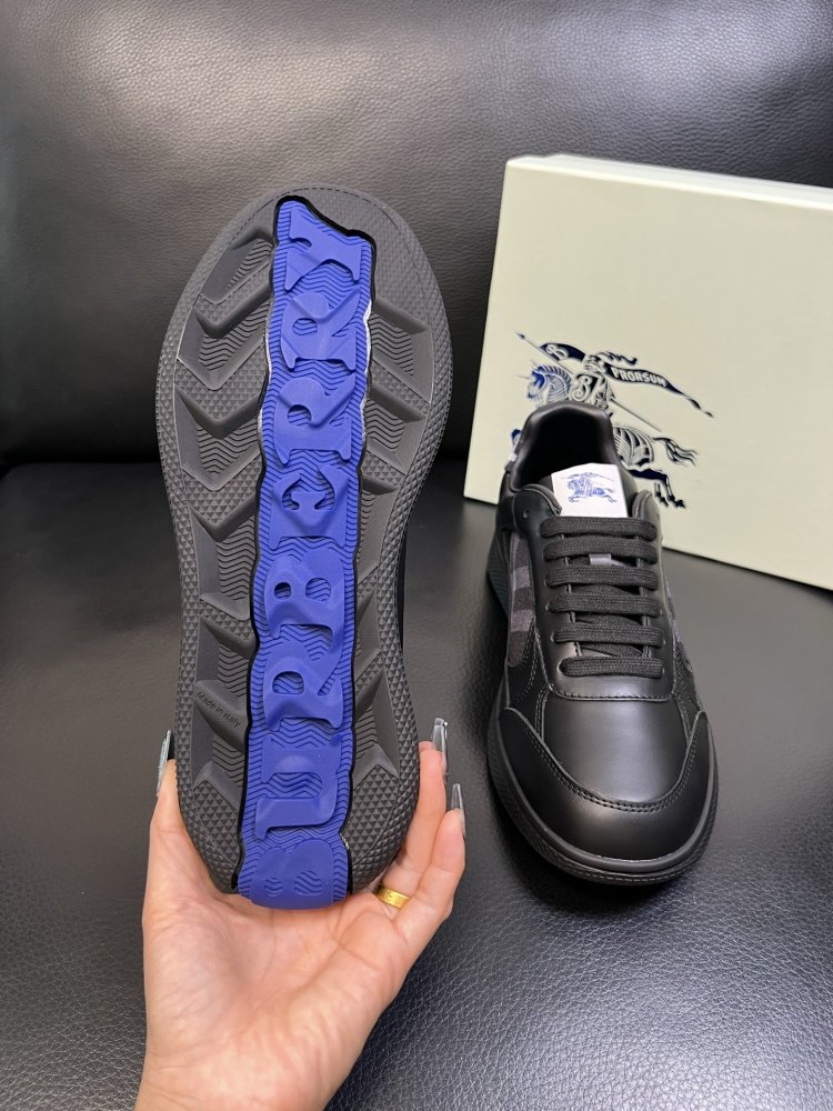 Sneakers men's фото 9