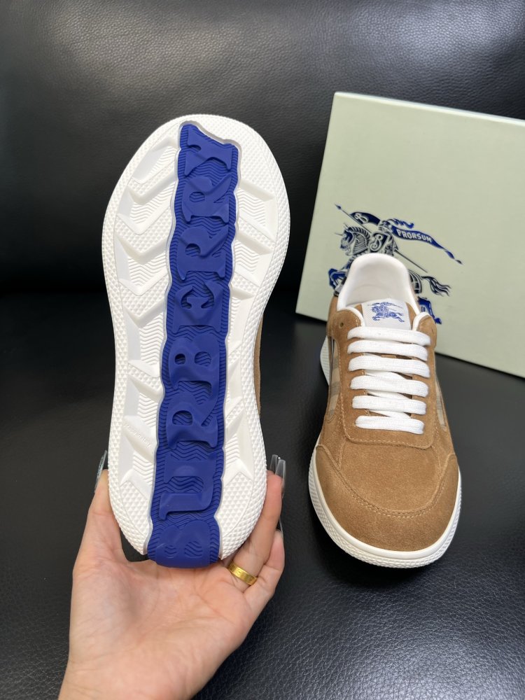 Кроссовки мужские фото 9