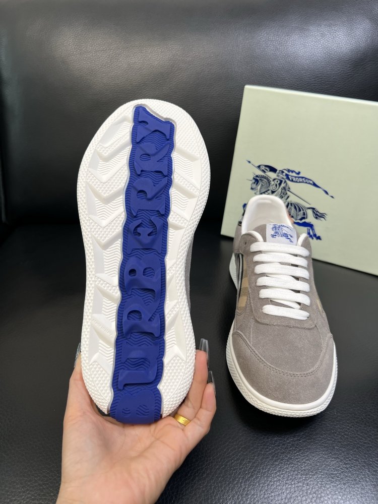 Sneakers men's фото 9