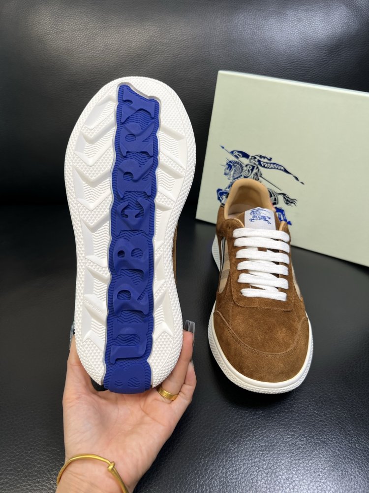 Sneakers men's фото 9