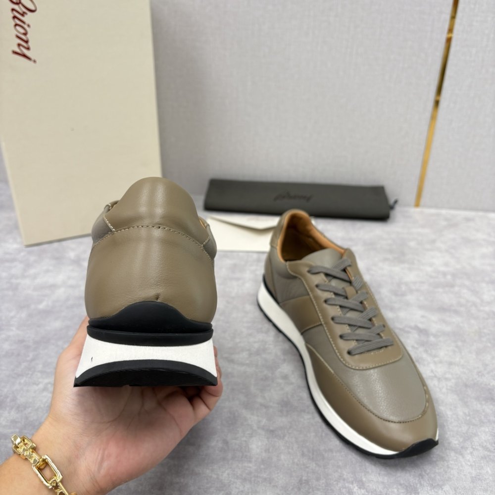 Кроссовки мужские фото 9