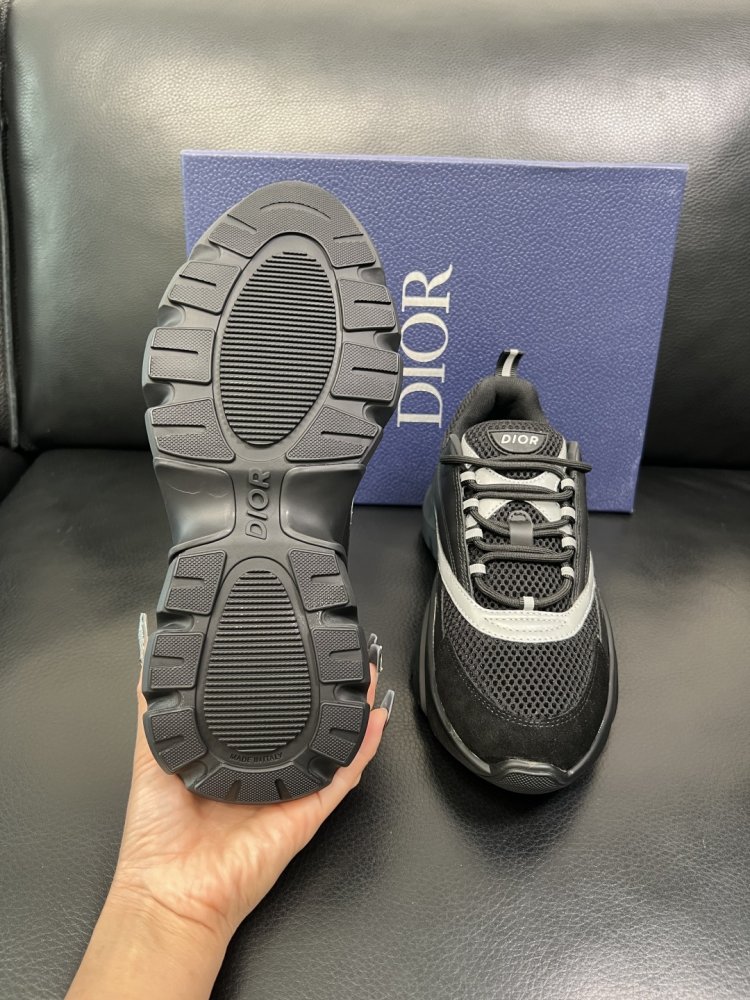 Sneakers men's фото 9