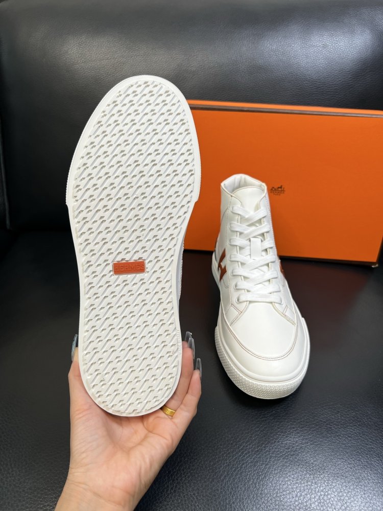 Sneakers men's фото 9