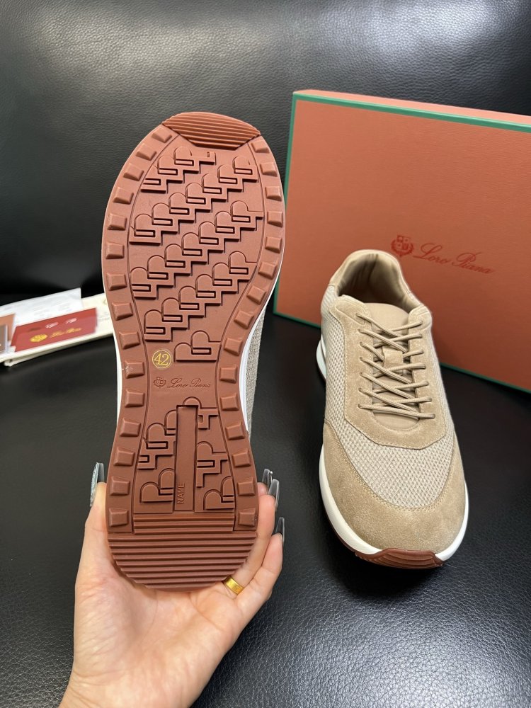 Sneakers men's фото 9