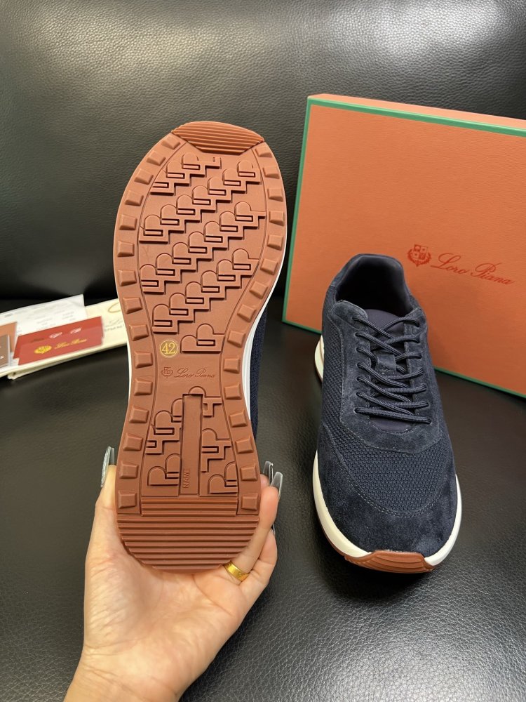 Sneakers men's фото 9