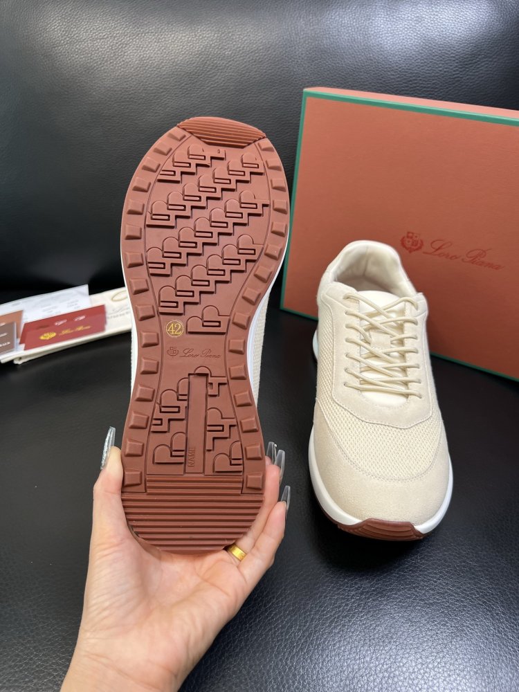 Sneakers men's фото 9