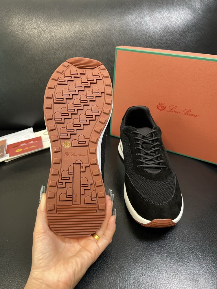 Sneakers men's фото 9