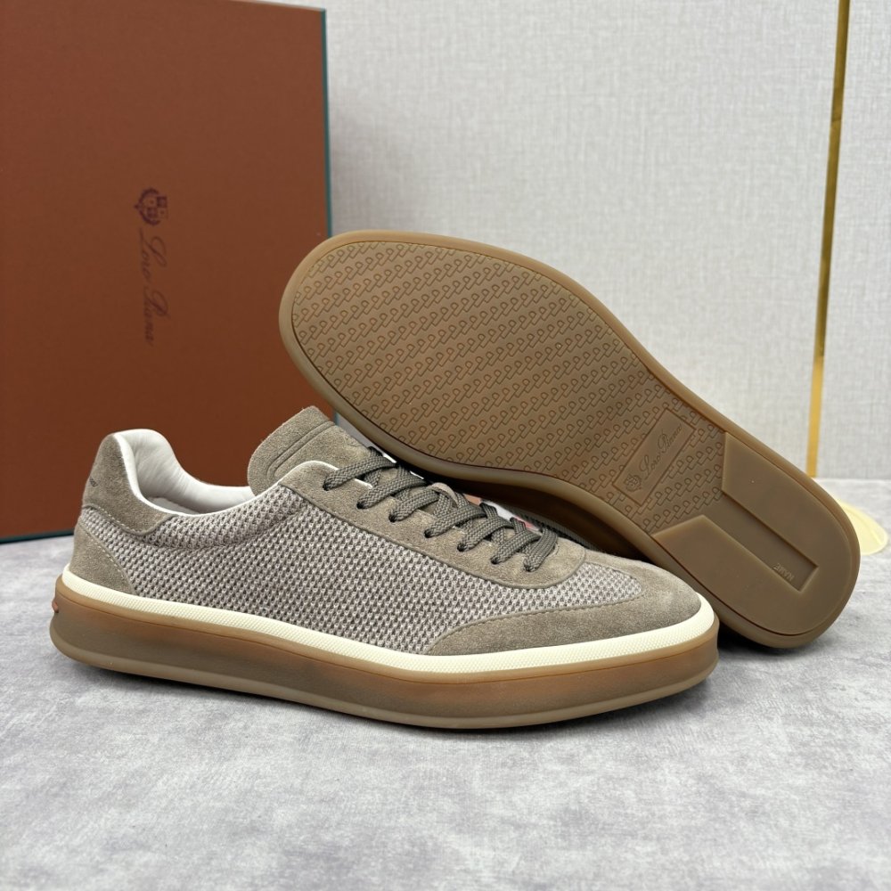 Sneakers men's фото 9