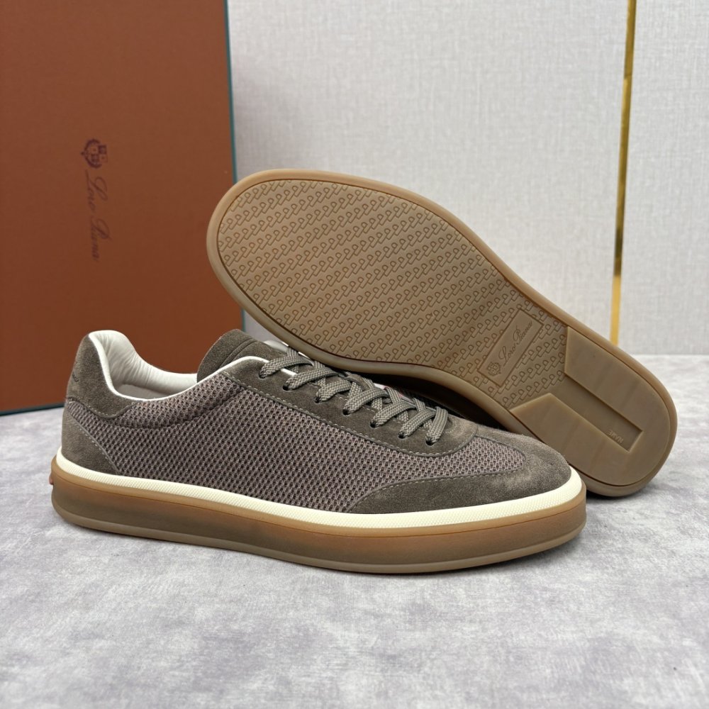 Sneakers men's фото 9