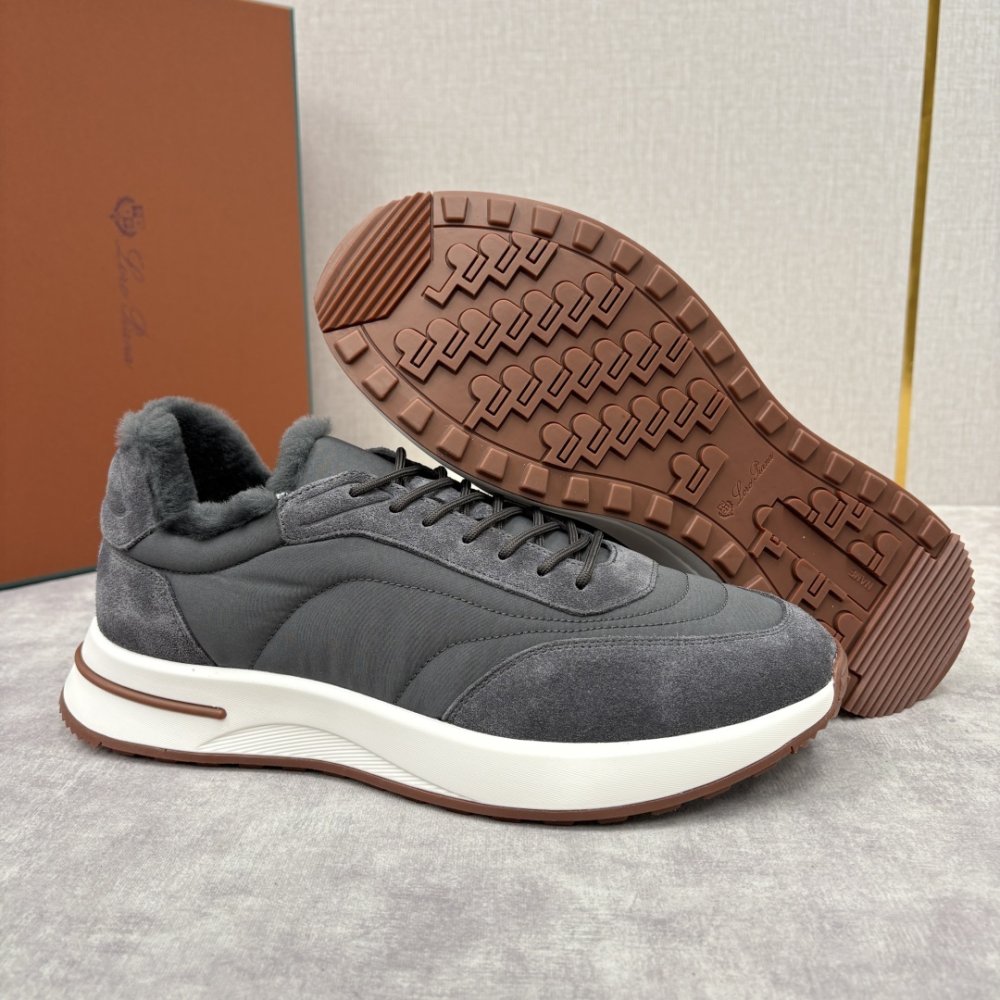 Кроссовки мужские фото 9