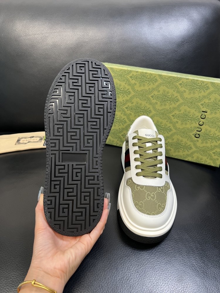 Кроссовки мужские фото 9